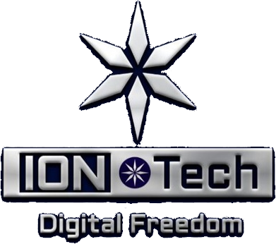 IONTech Logo