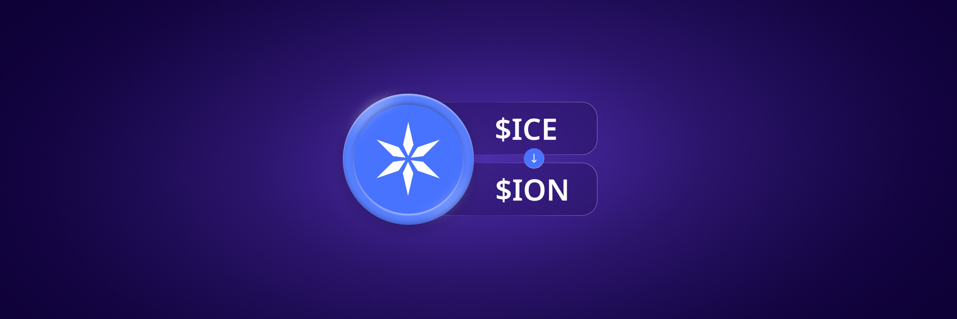 ION Migration Banner